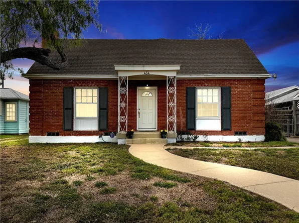 434 Atlantic St, Corpus Christi, TX 78404