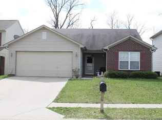 9229 Dry Creek Dr, Indianapolis, IN