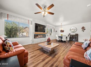 5231 S Marshall Mountain Dr, Show Low, AZ 85901