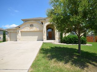 2125 Aaron Ross Way, Round Rock, TX 78665