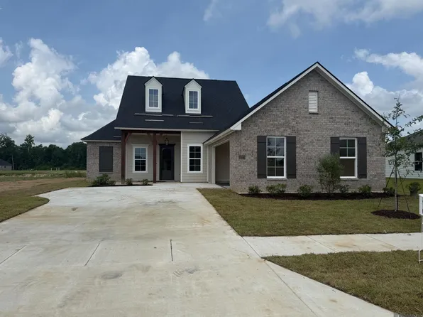 37273 Cattle Ave, Prairieville, LA 70769