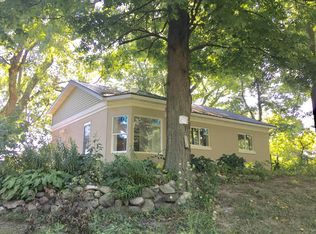 317 Scribner St, Delton, MI 49046