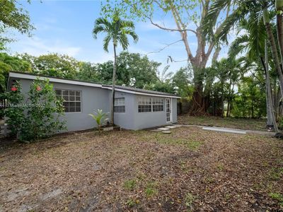 13845 NW 6th Ave, North Miami, FL, 33168