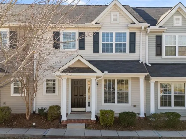 4028 Tarrant Trace Cir, High Point, NC 27265