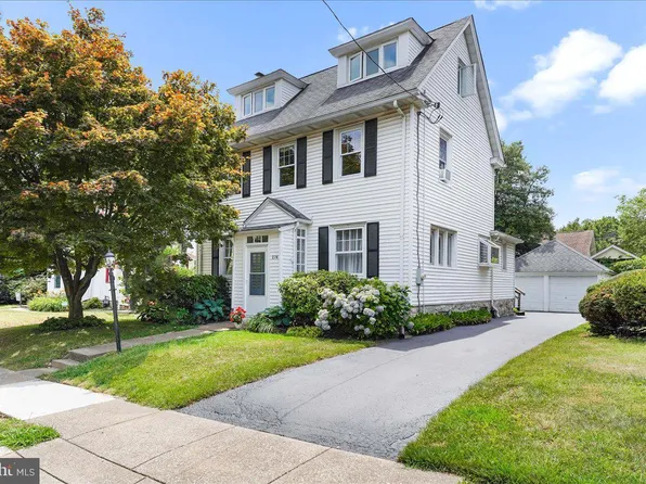 234 Congress Ave, Lansdowne, PA 19050