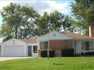 2477 Clayward Dr, Burton, MI 48509