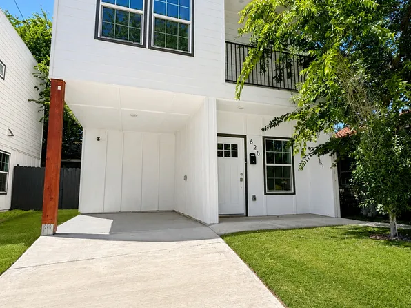 626 IOWA ST, San Antonio, TX 78203