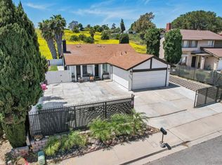 2044 Siegle Dr, Lemon Grove, CA 91945