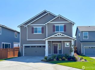 Uplands, Puyallup, WA 98374