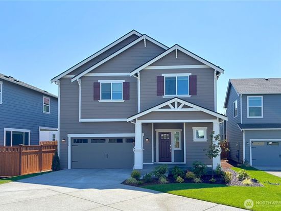 13934 179th Street Ct E, Puyallup, WA 98374