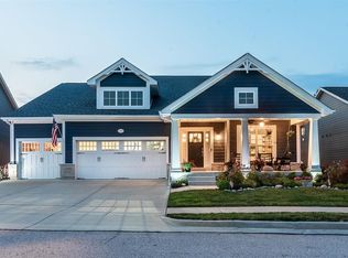 16856 Red Dragon Pl, Ballwin, MO