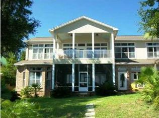 177 Bay Magnolia Ln, Point Washington, FL 32459