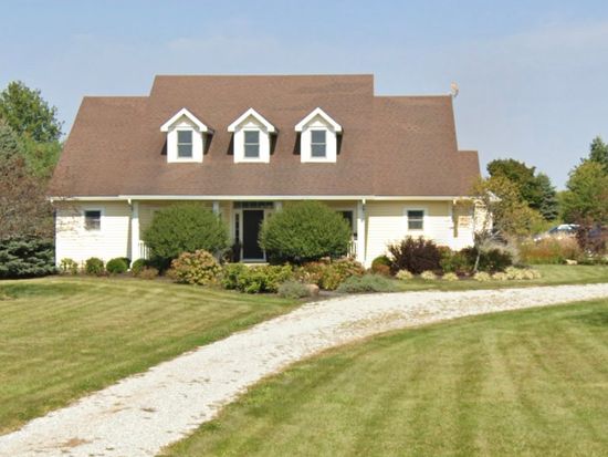 7266 E 241st St, Cicero, IN 46034