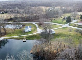 5643 W County Road 525 S, Greencastle, IN 46135