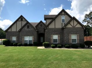 8039 Mary Alice Way, Mc Calla, AL 35111