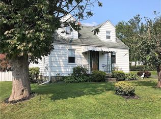 126 S Duffy Rd, Butler, PA 16001