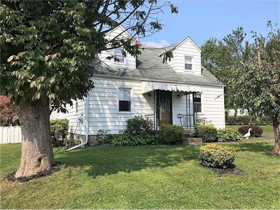 126 S Duffy Rd, Butler, PA, 16001