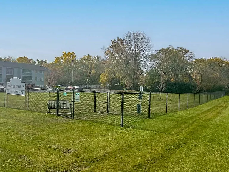 Your Dog Will Love Our Dog Park!