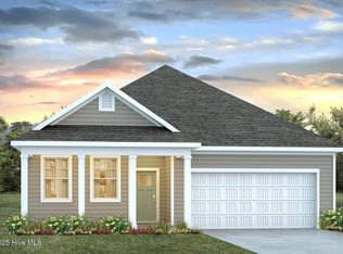 465 Maystone Pl LOT 66, Navassa, NC 28451