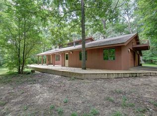 2386 N 1500 East Rd, Seymour, IL 61875