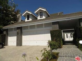 5832 Rainbow Hill Rd, Agoura Hills, CA 91301