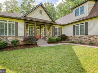 1249 Poplar Rd, Stafford, VA 22556