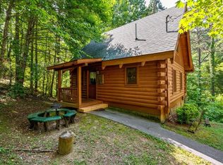 2914 Lightfoot Way, Sevierville, TN 37862