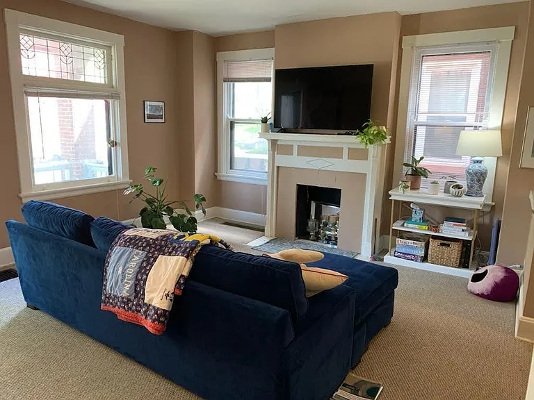 3641 Burch Ave — Photo 11