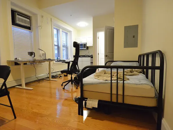 59 Westland Ave APT 36, Boston, MA 02115
