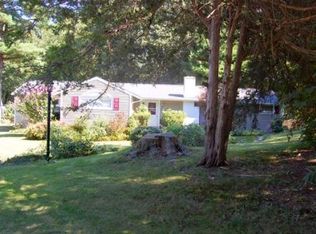 12 Curtis Ave, Middleton, MA 01949