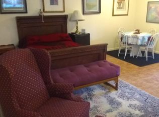 1014 Trout Ave APT A, Pt Isabel, TX 78578