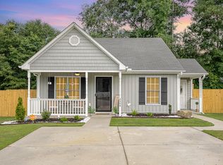 3306 Feldspar Ct SW, Wilson, NC 27893