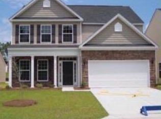 5012 Whitfield Ct, Summerville, SC 29485