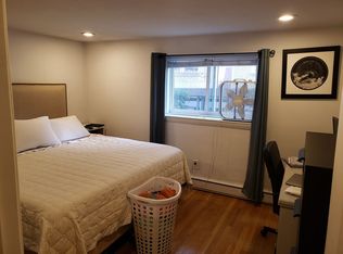 15 Euston Rd #62, Brighton, MA 02135