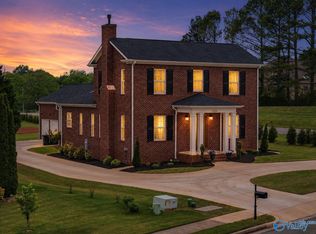 124 Kinsale Dr, Madison, AL 35757