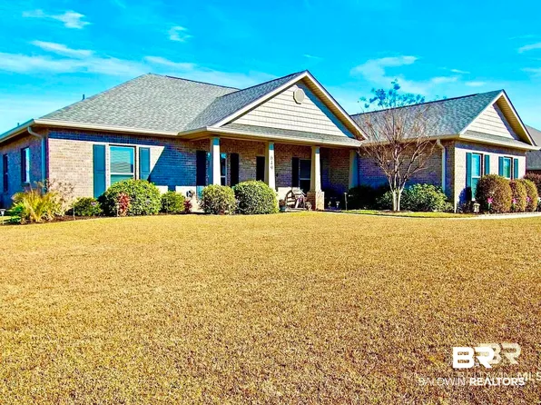 649 Abita Ln, Foley, AL 36535
