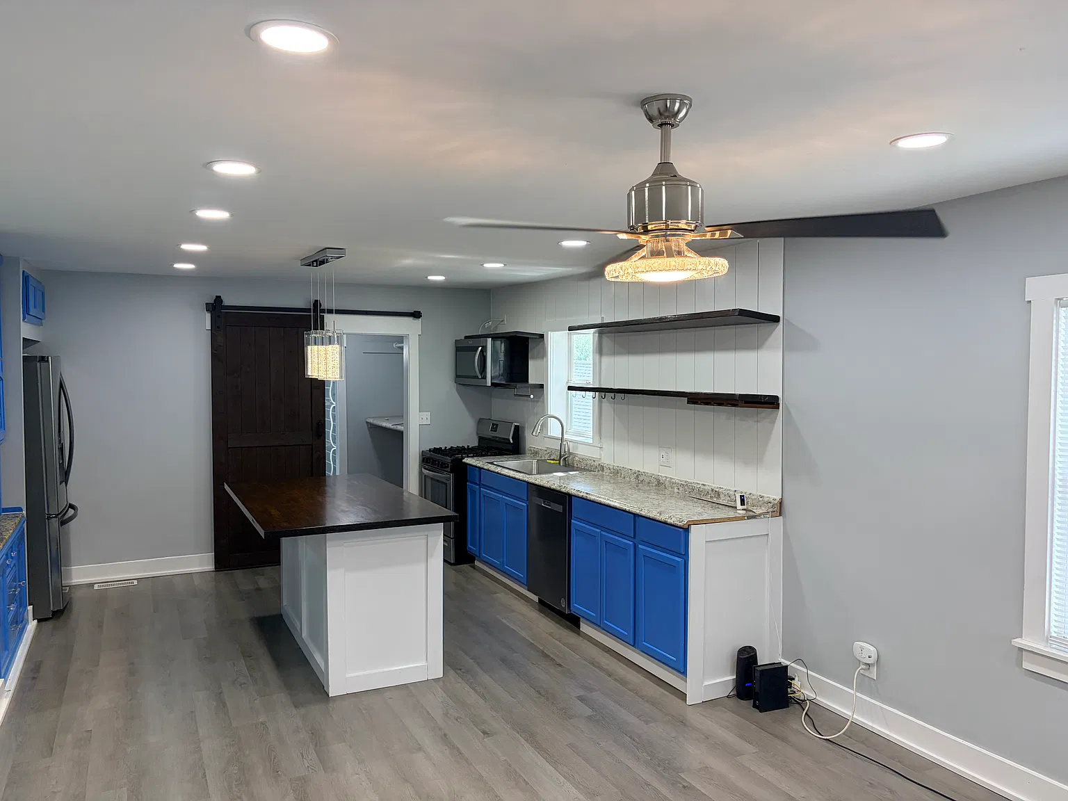 3 bed, 1110 sqft, $1,250 — Photo 3