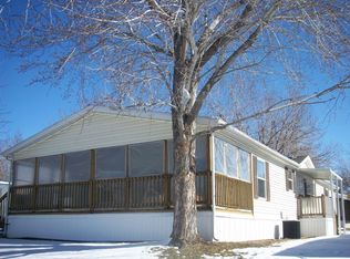 1845 Clark St #390, Aurora, CO 80011