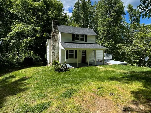 1232 Albemarle Dr, Lynchburg, VA 24503