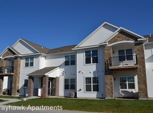 3614 Falcon Ave UNIT 103, Ames, IA 50010