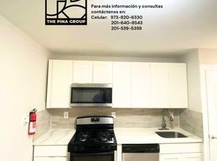 6208 Palisade Ave #21AU, West New York, NJ 07093