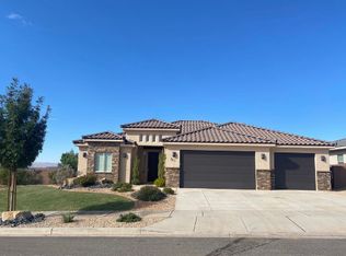 763 N Sage Crest Dr, Washington, UT 84780