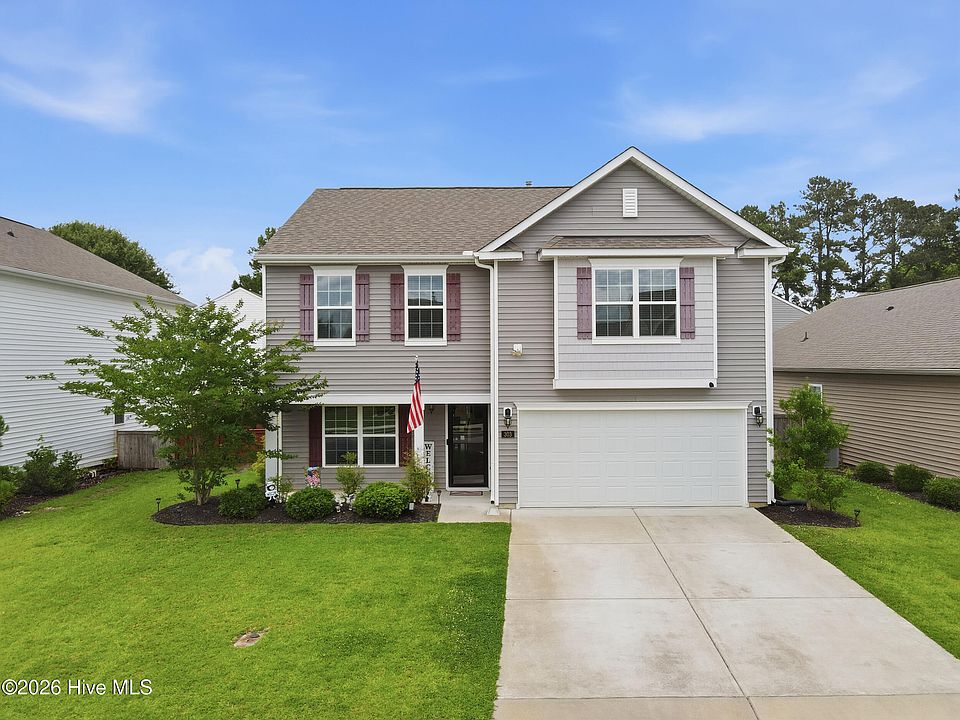 1st image of 303 Ginger Drive