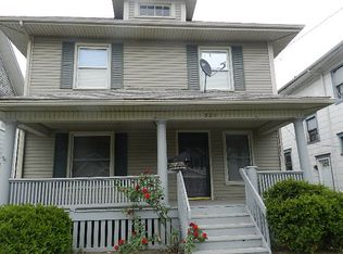 524 S Prospect St, Marion, OH