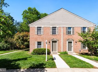 2022 Flowering Tree Ter, Silver Spring, MD 20902