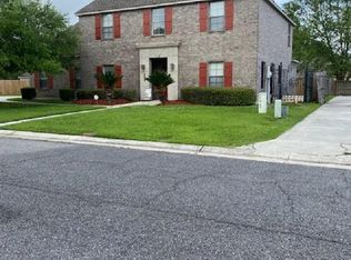 37218 Remington Park Ave, Geismar, LA 70734