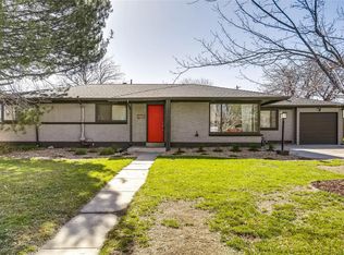 420 Dover St, Lakewood, CO 80226