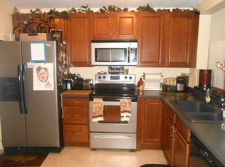 5665 Whitaker Rd #A203, Naples, FL 34112