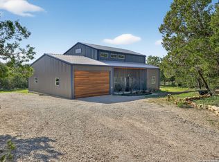 1081 English Hollow, Bandera, TX 78003