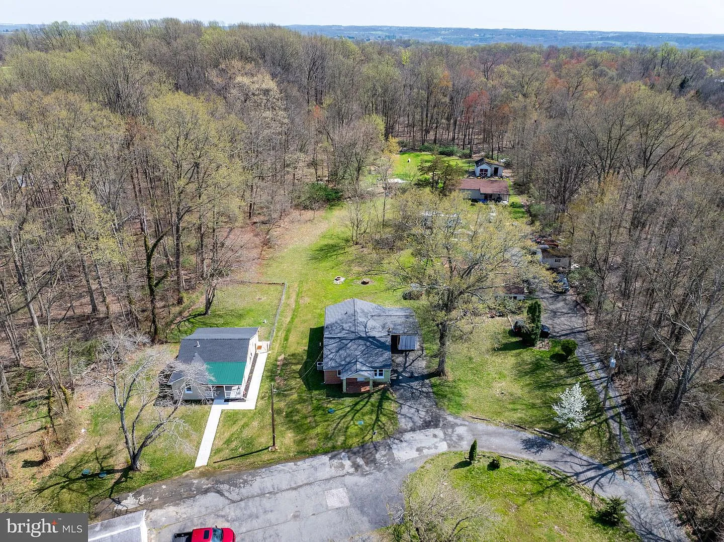 4121 Conowingo Rd photo 1
